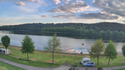 Camping Frymburk