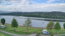 Camping Frymburk