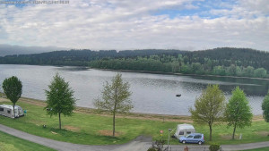 Město Frymburk - Camping Frymburk - 19.5.2026 v 07:30 Město Frymburk - Camping Frymburk - 19.5.2026 v 07:30