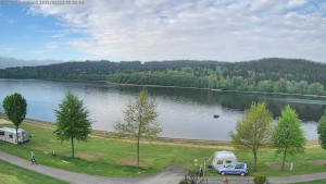 Město Frymburk - Camping Frymburk - 19.5.2026 v 08:00 Město Frymburk - Camping Frymburk - 19.5.2026 v 08:00