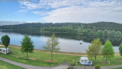 Camping Frymburk