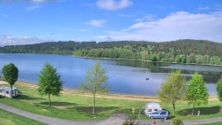 Camping Frymburk