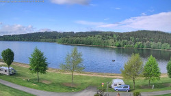 Camping Frymburk