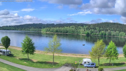 Camping Frymburk