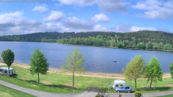 Camping Frymburk