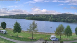 Camping Frymburk