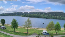 Camping Frymburk