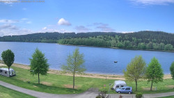 Camping Frymburk