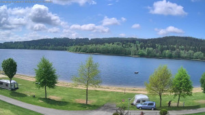 Město Frymburk - Camping Frymburk - 19.5.2026 v 12:00 Město Frymburk - Camping Frymburk - 19.5.2026 v 12:00