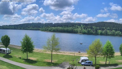 Camping Frymburk
