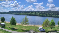 Camping Frymburk
