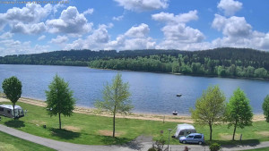 Město Frymburk - Camping Frymburk - 19.5.2026 v 13:00 Město Frymburk - Camping Frymburk - 19.5.2026 v 13:00