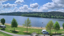 Camping Frymburk
