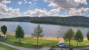 Město Frymburk - Camping Frymburk - 19.5.2026 v 14:00 Město Frymburk - Camping Frymburk - 19.5.2026 v 14:00