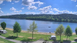 Camping Frymburk
