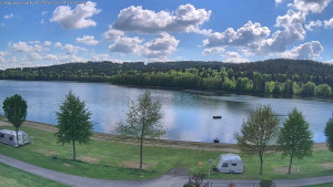 Město Frymburk - Camping Frymburk - 19.5.2026 v 16:00 Město Frymburk - Camping Frymburk - 19.5.2026 v 16:00