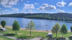 Camping Frymburk