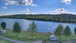 Camping Frymburk