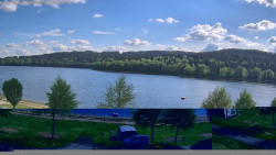 Camping Frymburk