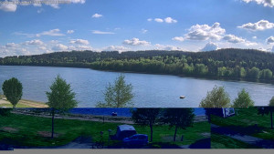 Město Frymburk - Camping Frymburk - 19.5.2026 v 17:00 Město Frymburk - Camping Frymburk - 19.5.2026 v 17:00