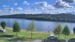 Camping Frymburk