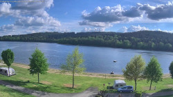 Camping Frymburk