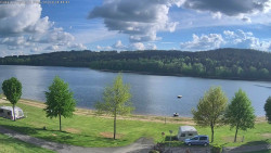 Camping Frymburk