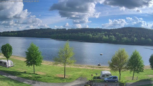Město Frymburk - Camping Frymburk - 19.5.2026 v 18:00 Město Frymburk - Camping Frymburk - 19.5.2026 v 18:00