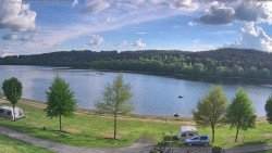 Camping Frymburk
