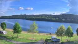 Camping Frymburk