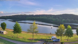 Camping Frymburk