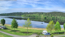Camping Frymburk