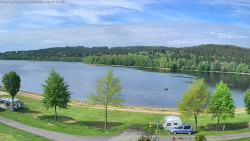 Camping Frymburk