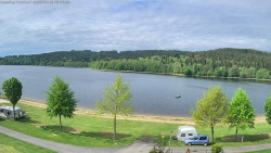 Camping Frymburk