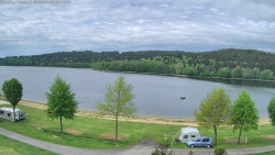 Camping Frymburk