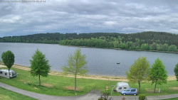 Camping Frymburk