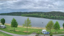 Camping Frymburk