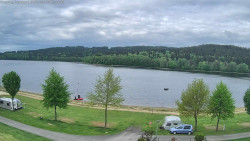 Camping Frymburk