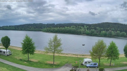 Camping Frymburk