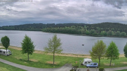 Camping Frymburk