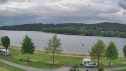 Camping Frymburk