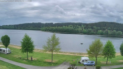 Camping Frymburk