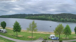 Camping Frymburk