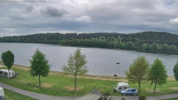 Camping Frymburk
