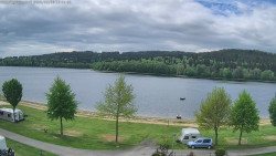 Camping Frymburk