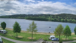 Camping Frymburk