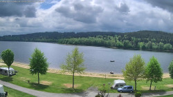 Camping Frymburk
