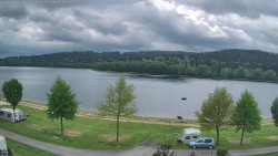 Camping Frymburk