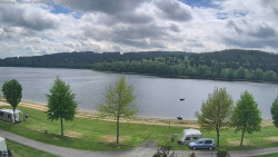 Camping Frymburk