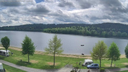 Camping Frymburk
